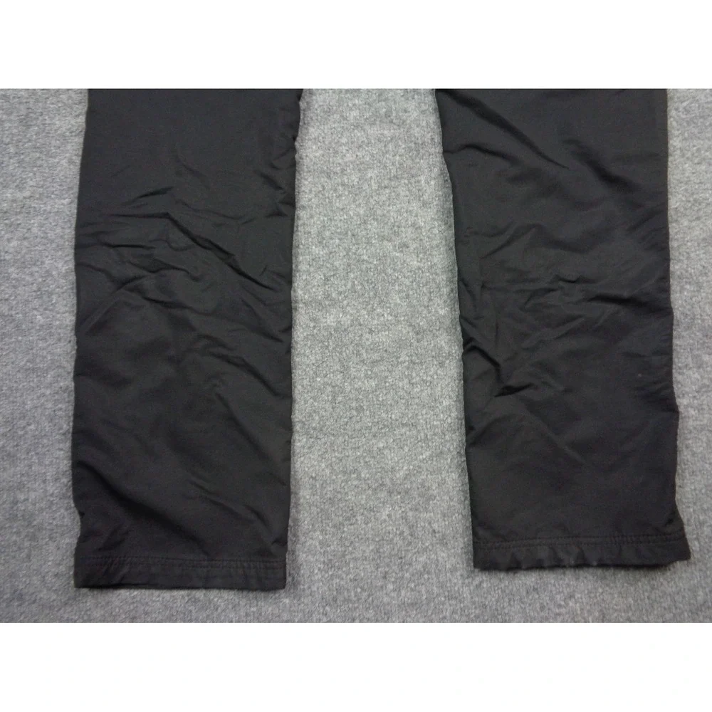 Truewerk T2 Werkpants Mens 34x36 Black Tactical Workwear Cargo Stretch Pants